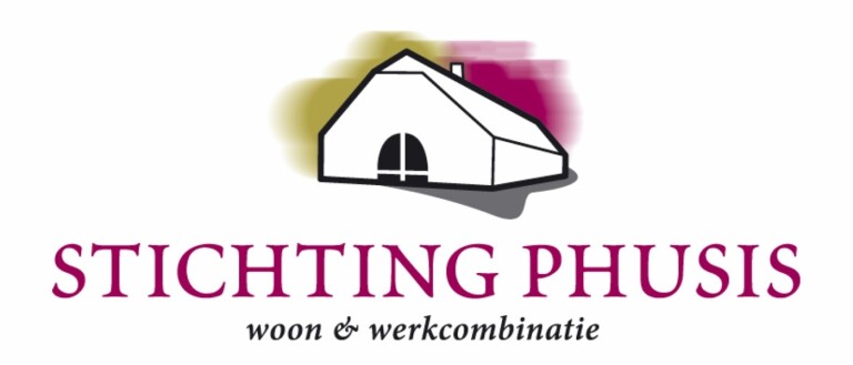 Stichting Phusis logo